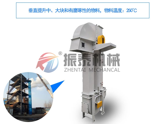 料斗變形成為礦用斗式提升機(jī)的隱患？如何應(yīng)對(duì)？