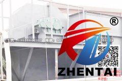 提升石灰石該選用哪種斗式提升機(jī)？
